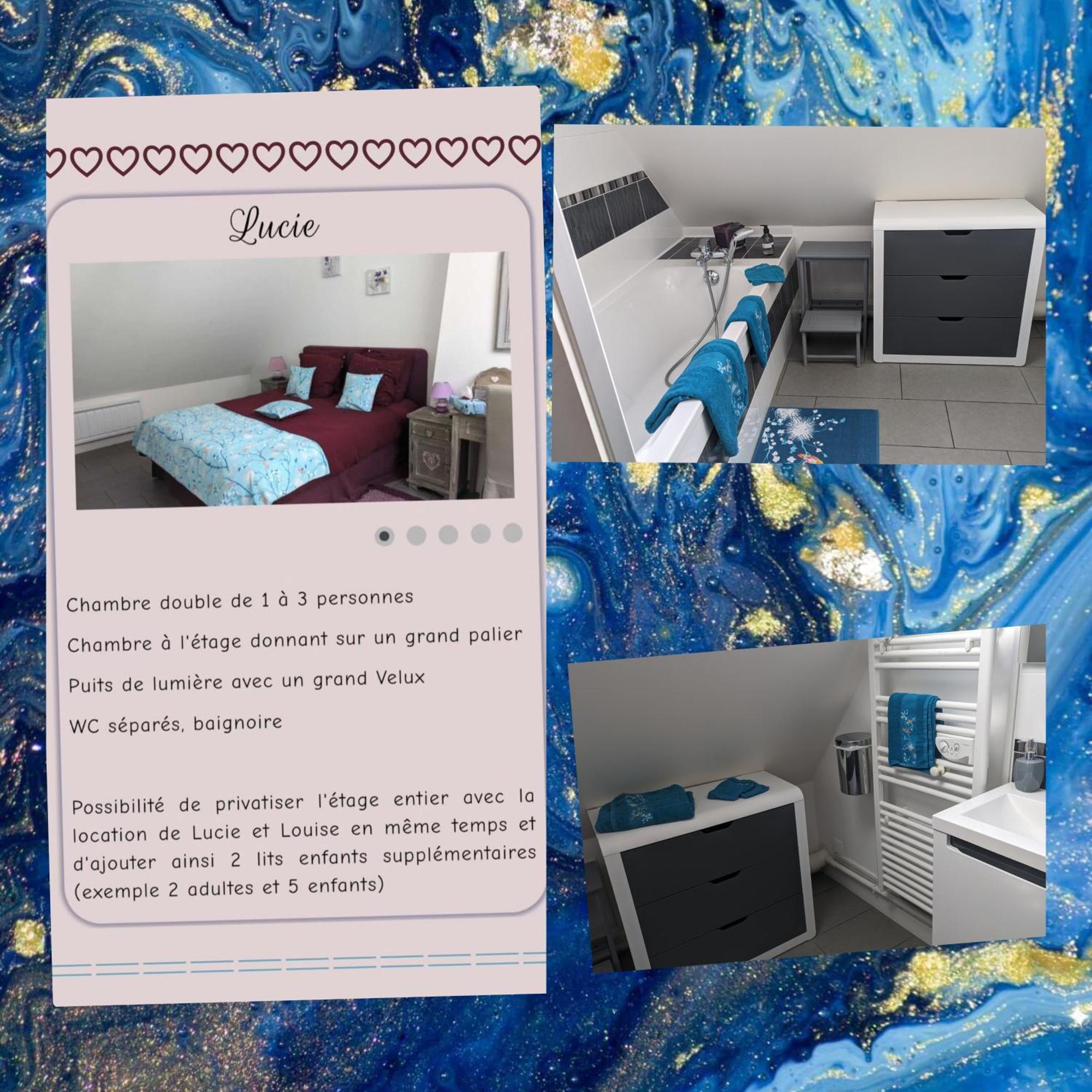 Chambres D'Hotes Des Ducs O Calme De Nevers Buitenkant foto