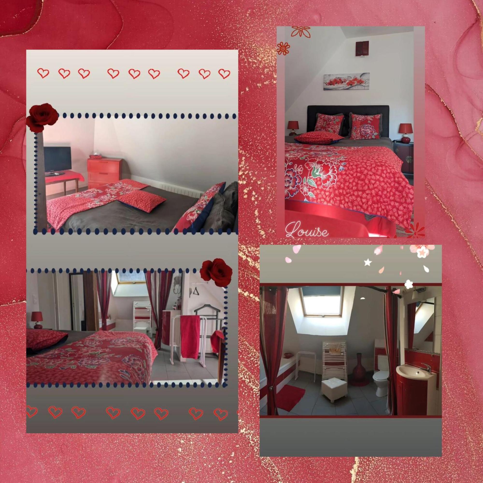 Chambres D'Hotes Des Ducs O Calme De Nevers Buitenkant foto