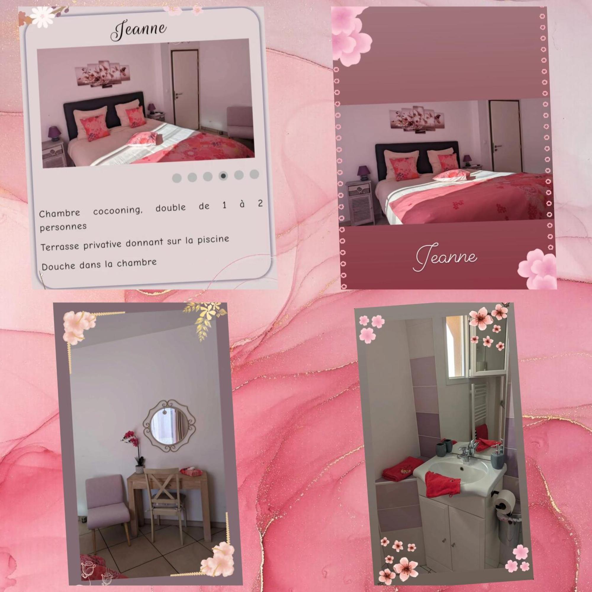 Chambres D'Hotes Des Ducs O Calme De Nevers Buitenkant foto